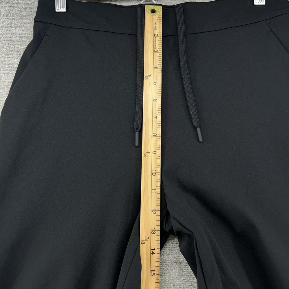 Ministry of Supply Black Pants/Joggers - Picture 5 of 8